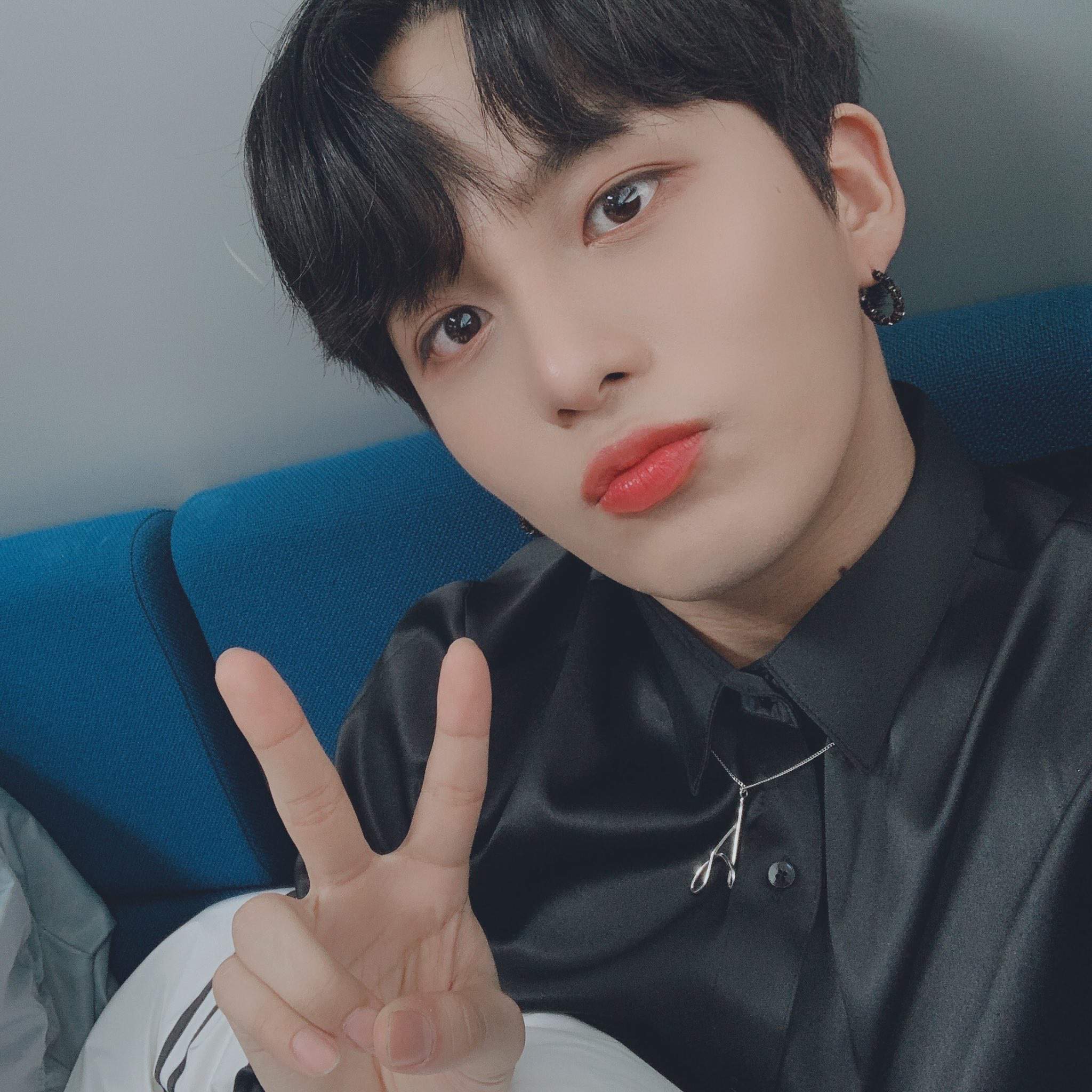 𝒥𝑜𝓃𝑔𝒽𝑜 | Wiki | Korea Highschool KRP Amino