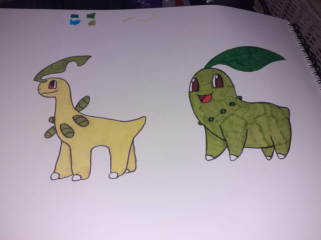 Pokémon 😊 | Dessin (Débutant~Pro)Français Amino