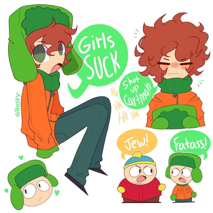 Kyle Broflovski | Wiki | South Park. Amino