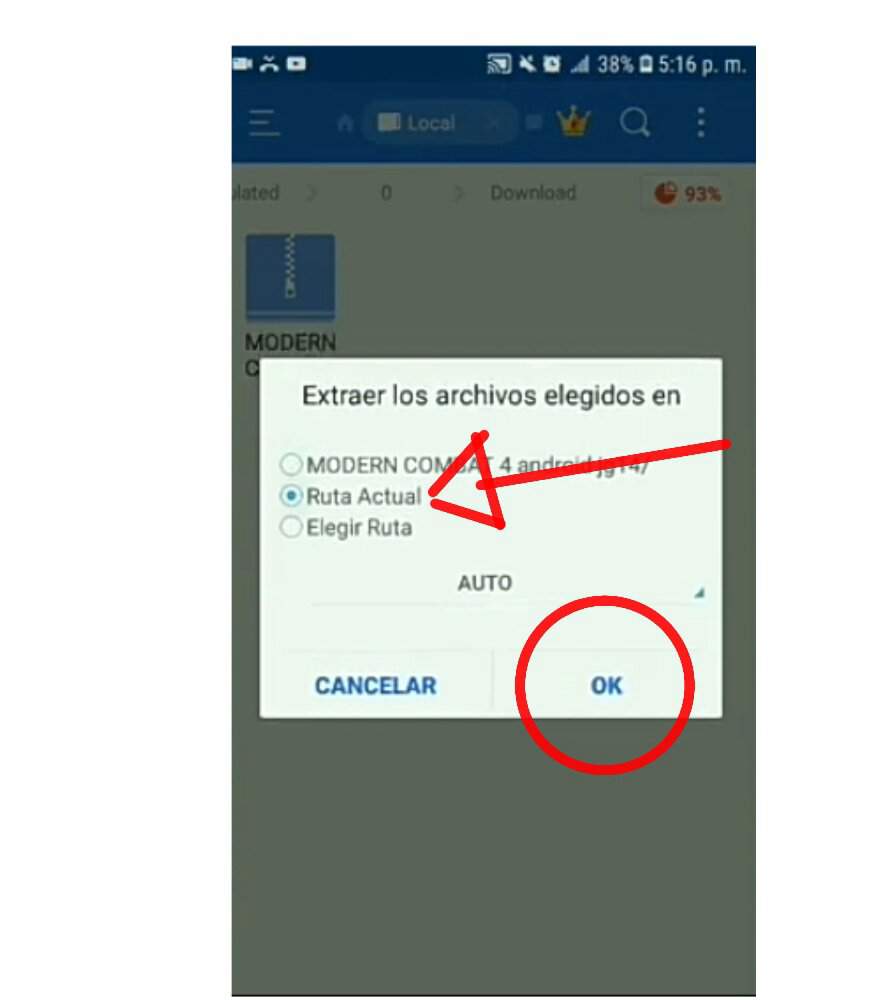 Modern Combat 4 apk+obb | Comunidad Android Oficial Amino
