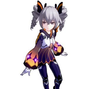 Топ валькирий honkai impact