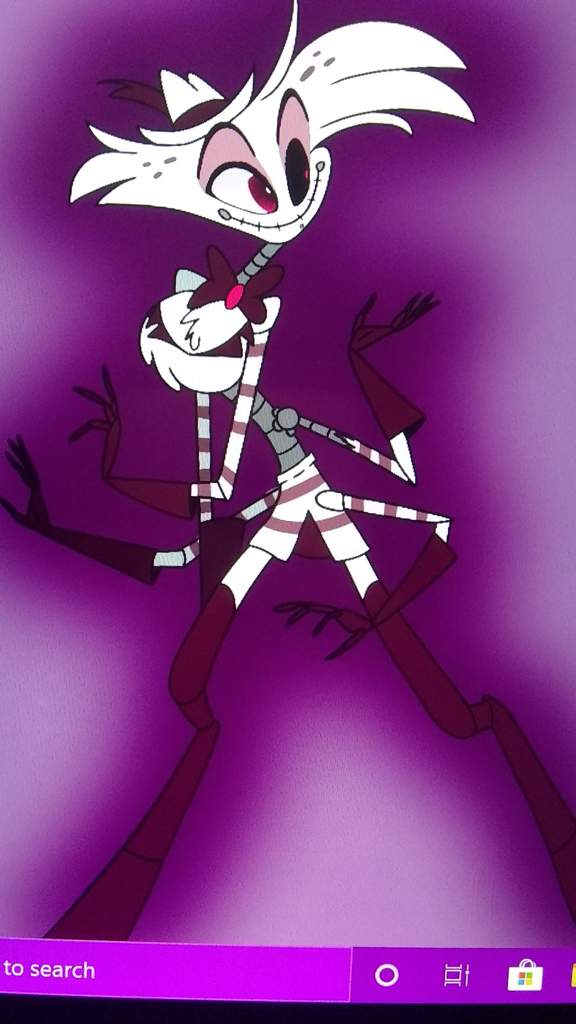 Angel Dust Alastor Animatronics Wiki Hazbin Hotel Rp Amino My Xxx Hot Girl