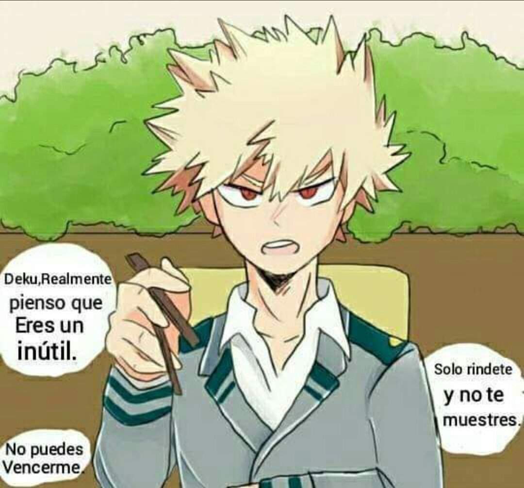 Se está volviendo salvaje | Boku no Memes Academia Oficial Amino