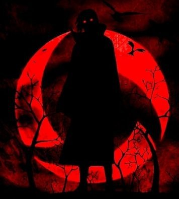 Itachi Uchiha (Tbh He Was Scary At First) | Naruto Amino