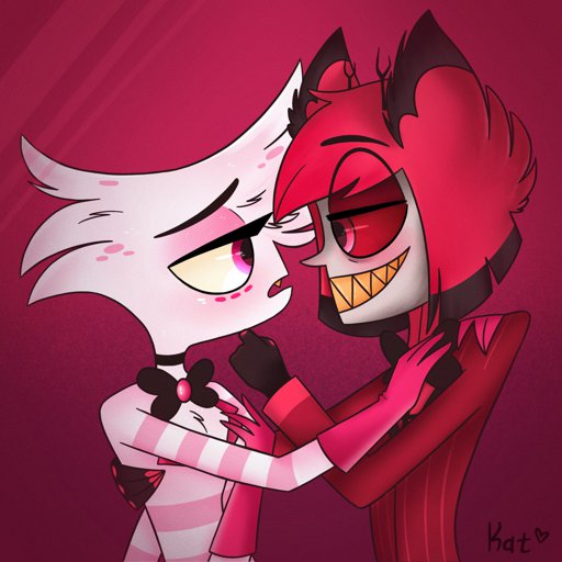 Magne Family💜 | Hazbin Hotel (official) Amino