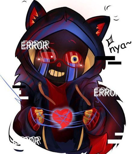 Error! Sans (Female) | Undertale Amino