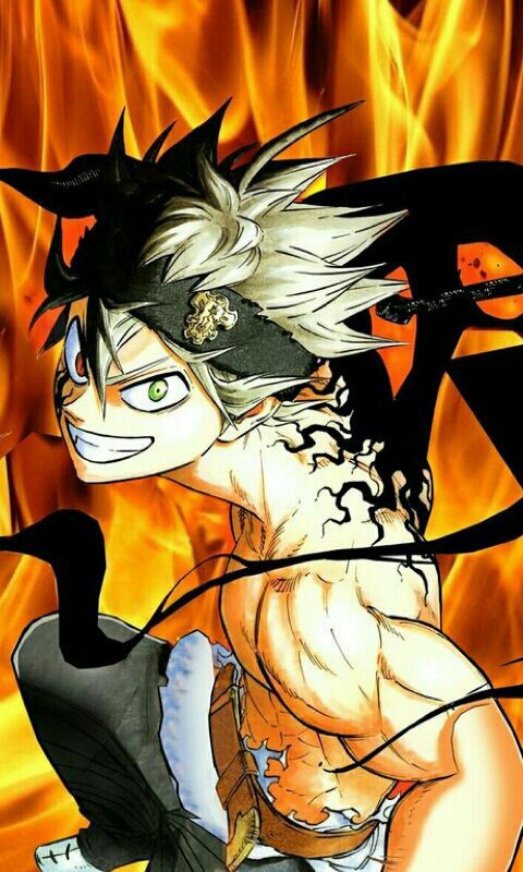 Asta | Wiki | ᴀɴɪᴍᴇ ᴘᴛ/ʙʀ Amino