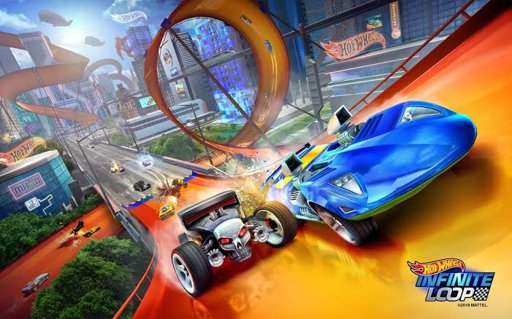 hot wheels acceleracers drive to survive