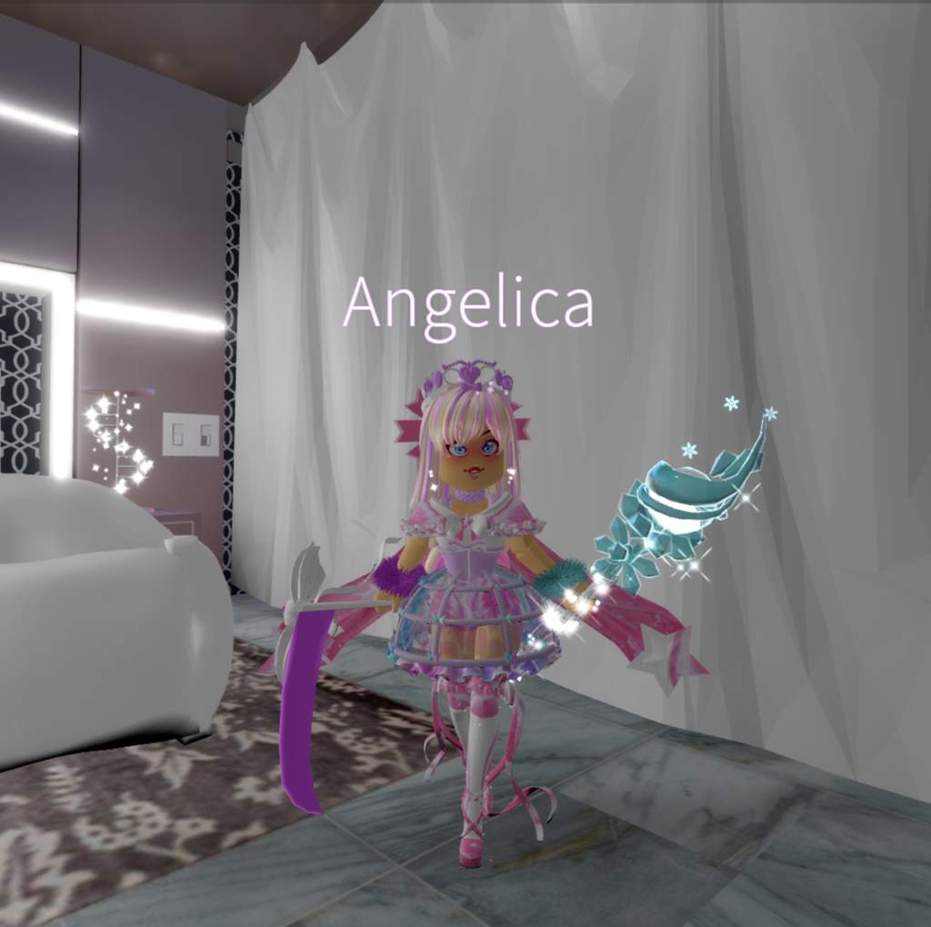 Angelica | Wiki | Roblox Royale High Amino