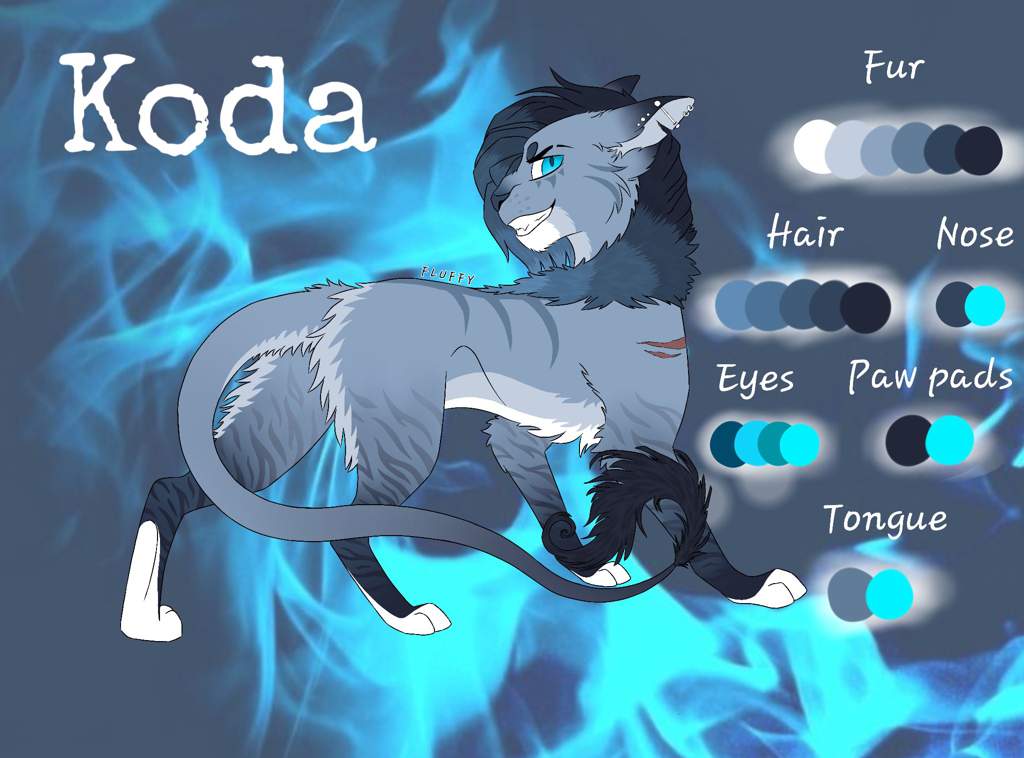 koda-main-oc-warriors-amino