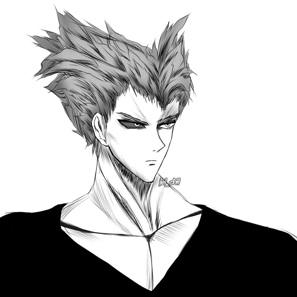 garou toem hope garou toem hope