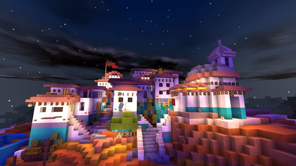 morocco 🕌 | matub | Minecraft Amino