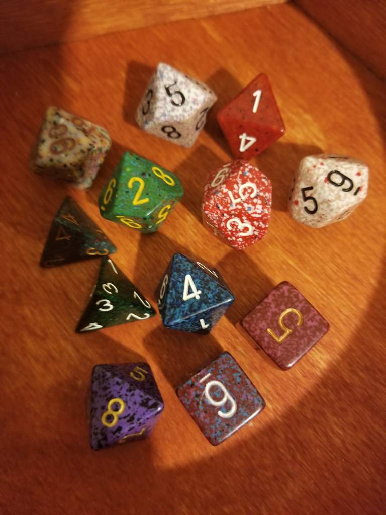 roll dnd dice online