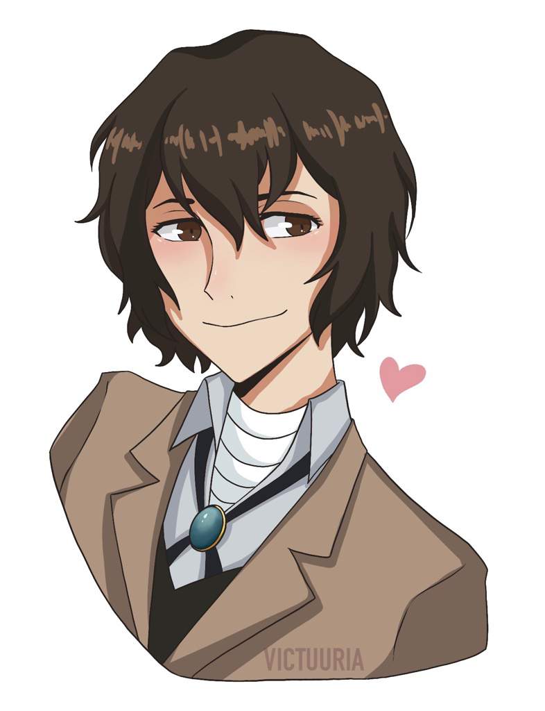 OSAMU DAZAI DHAHHSH | Bungou Stray Dogs Amino