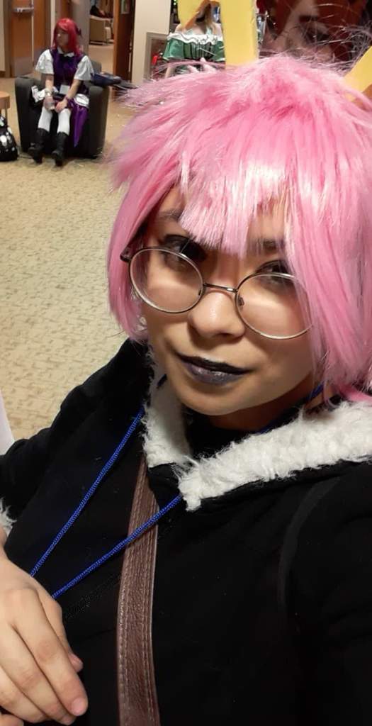 Female Dabi Cosplay | Cosplay Amino