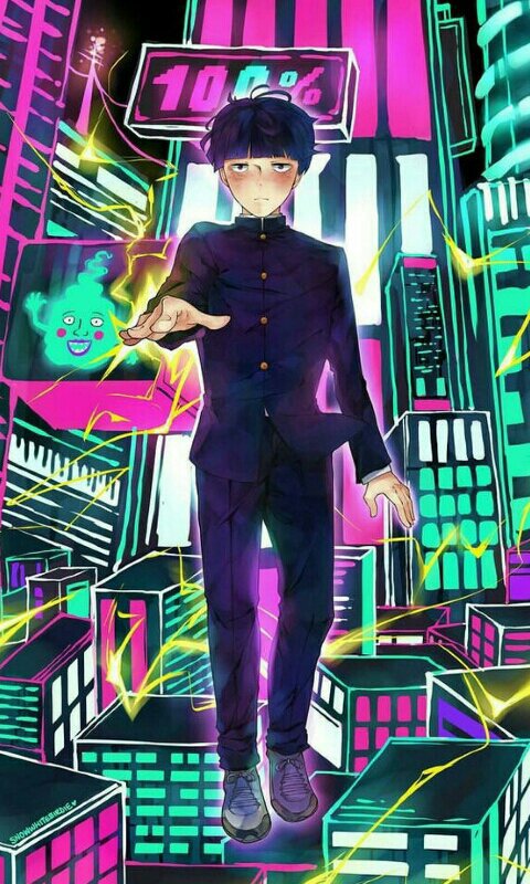 Mob | Wiki | ᴀɴɪᴍᴇ ᴘᴛ/ʙʀ Amino