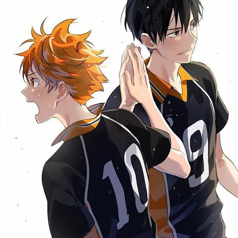 Dynamic Duos | Haikyuu! Collab | Anime Amino