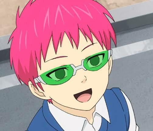 Saiki Kusuo No Psi Man | Wiki | Otanix Amino