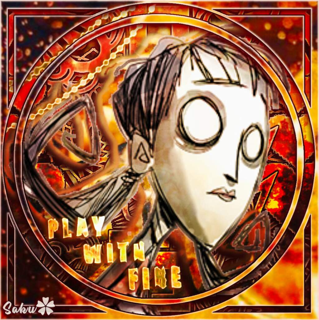 dont starve wiki fire