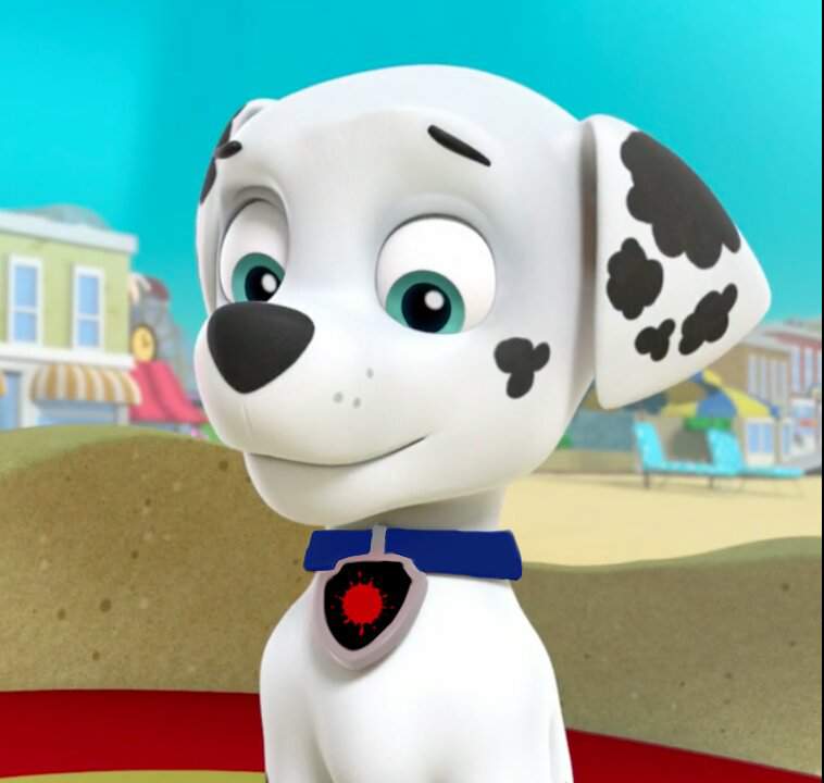 🔸Sammi🔹 | Wiki | 🐾Paw Patrol Amino