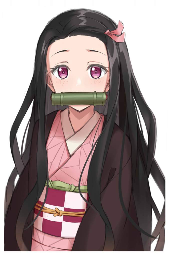 Nezuko Kamado | Wiki | Anime Amino