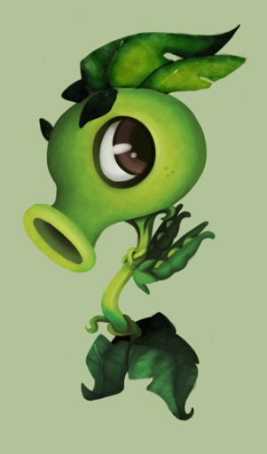 Water peashooter | Wiki | PvZ. Multi-Verse Amino Amino