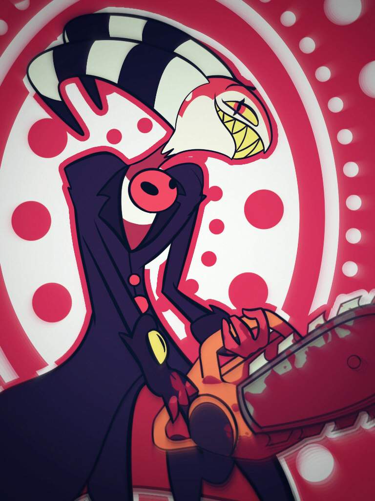 Blitzø On The Job | Hazbin Hotel (official) Amino