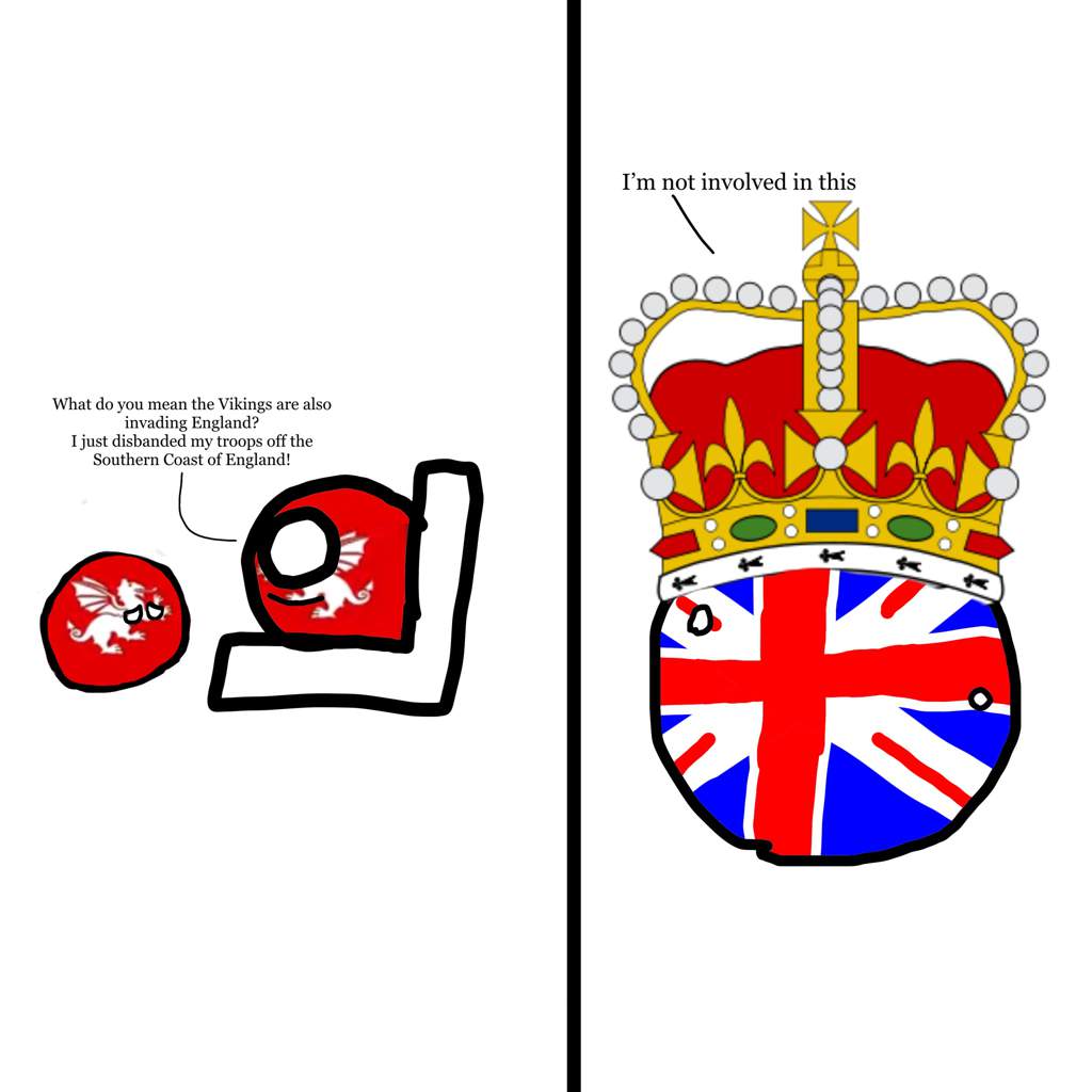 the-norman-invasion-of-england-and-d-day-countryball-english-amino