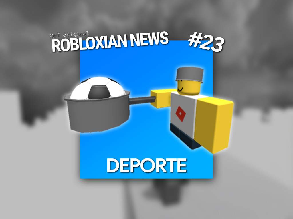 Robloxian News 23 Roblox Amino En Espanol Amino - ummmbob roblox