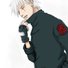 amino-Kakashi Uchiha-d42f7327