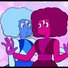 amino-I 💛steven universe-e48e637e