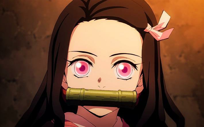 Nezuko Kamado | Wiki | Anime Amino