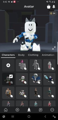 Lowly Roblox Amino - roblox avatar pfp maker