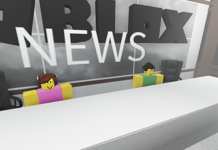 Robloxian News 23 Roblox Amino En Espanol Amino - ummmbob roblox