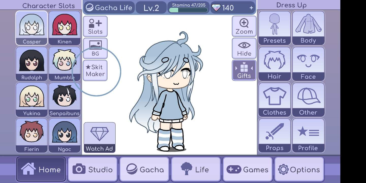 𝚂𝚎𝚐𝚛𝚎𝚍𝚘𝚜 𝚗𝚘 𝙶𝚊𝚌𝚑𝚊! | ️ Gacha Life PT BR • Amino