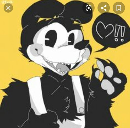 Boris el lobo🐺💜 | Wiki | Bendy And The Ink Machine Amino