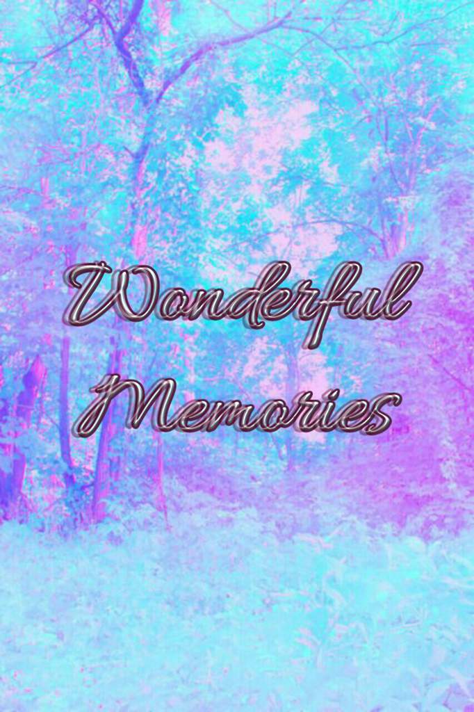 essy-floresy-wonderful-memories