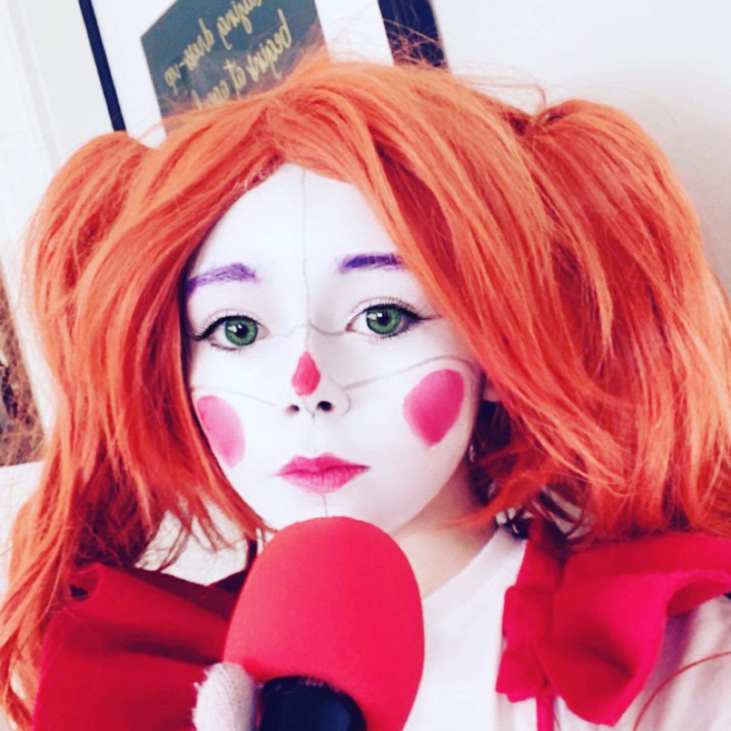 Circus Baby Cosplay | Cosplay Amino