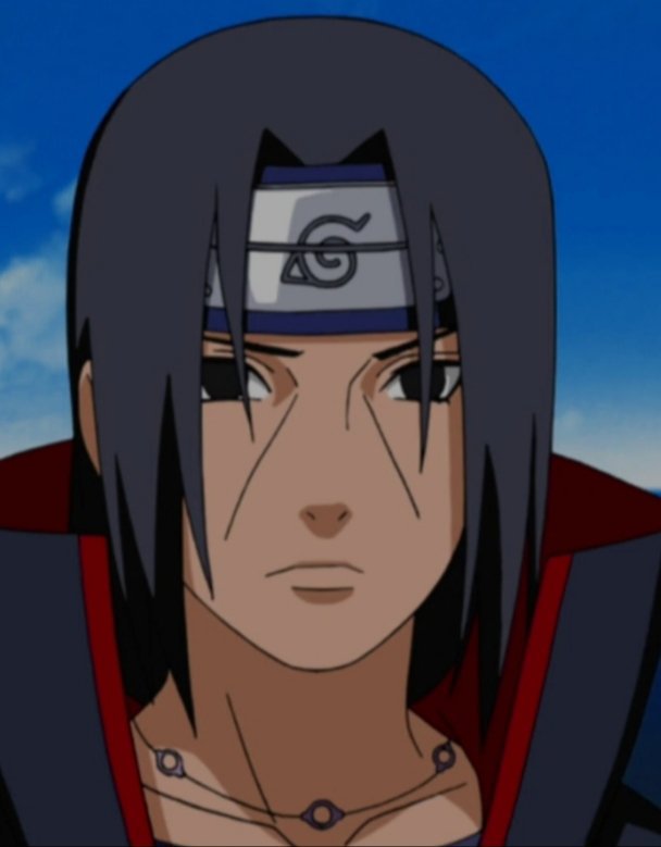 Muerte itachi | Wiki | •Anime• Amino