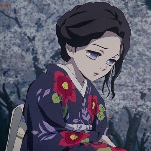 Lady Tamayo | Wiki | Demon Slayer: Kimetsu No Yaiba Amino