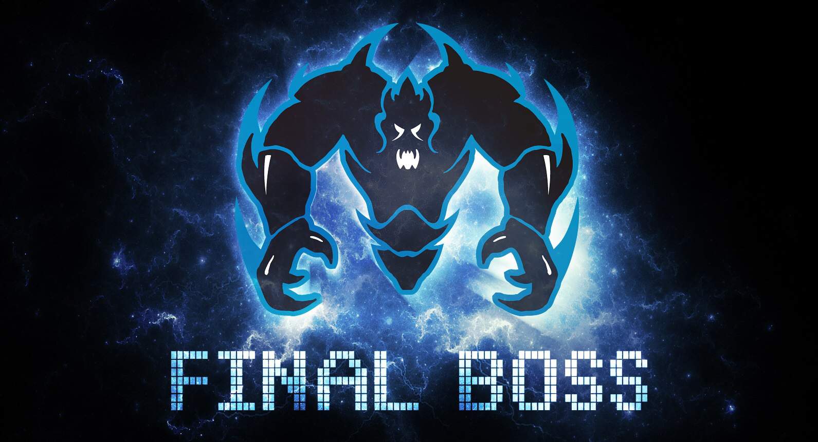 Final boss aminos