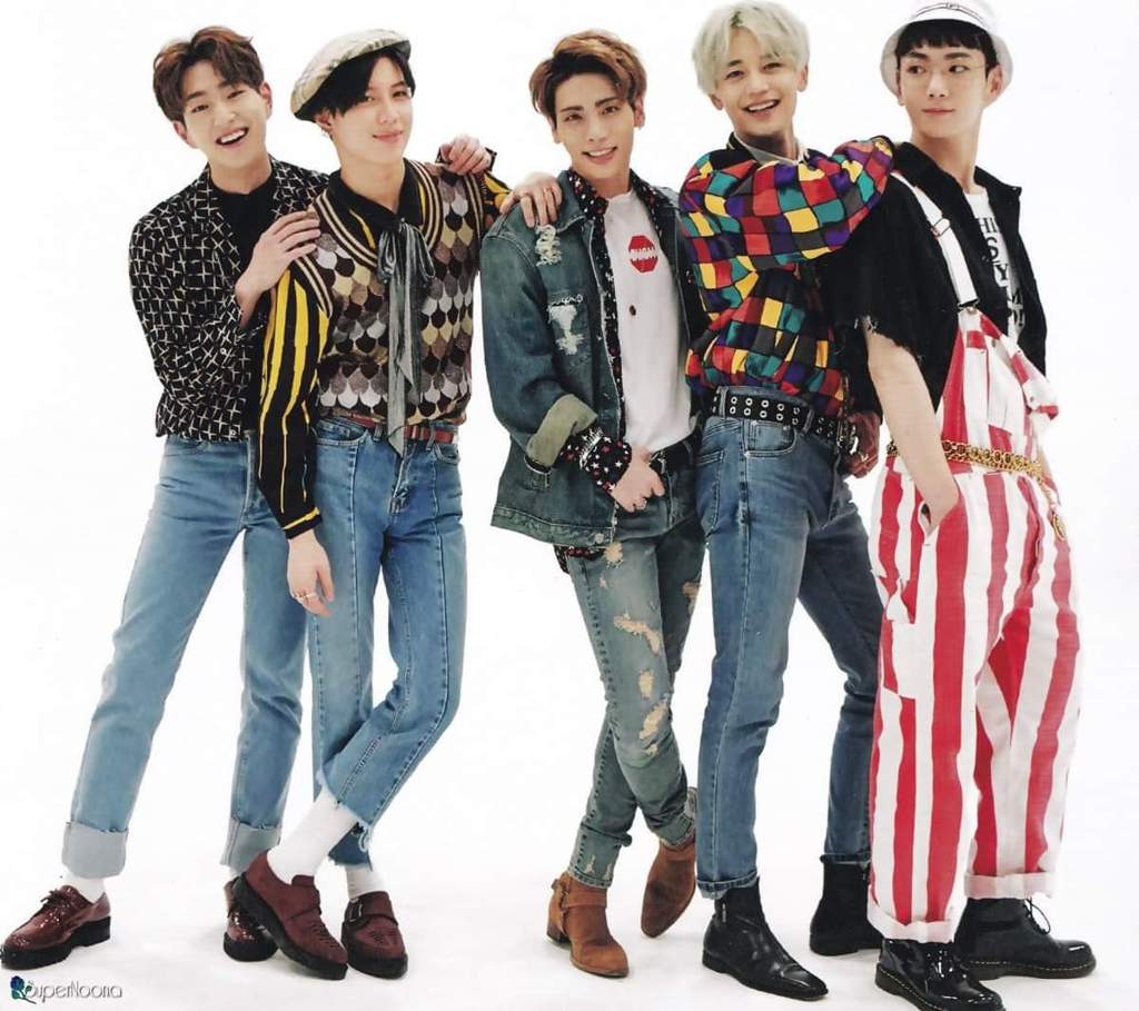 Shinee Wiki •kpop• Amino