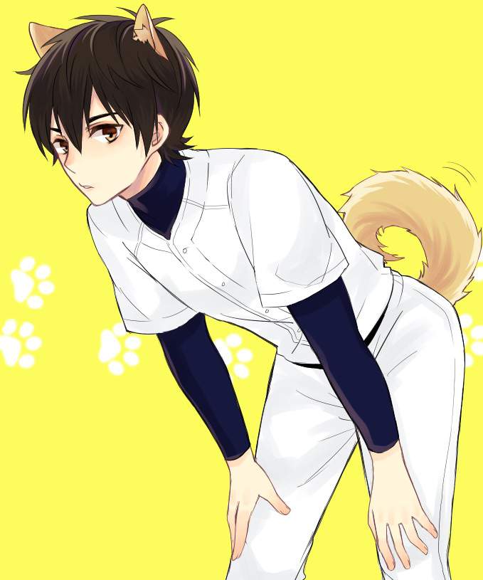 🐶🦴Kawaii Shiba Inu boys🐶🦴 | Anime Amino