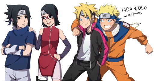 9 Characters In The Naruto Movie Who May Die In Boruto Next