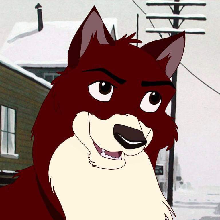 『𝚈𝚞𝚔𝚘𝚗』 | Balto Amino