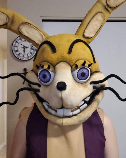 My Cosplays | Wiki | Five Nights At Freddy's Amino