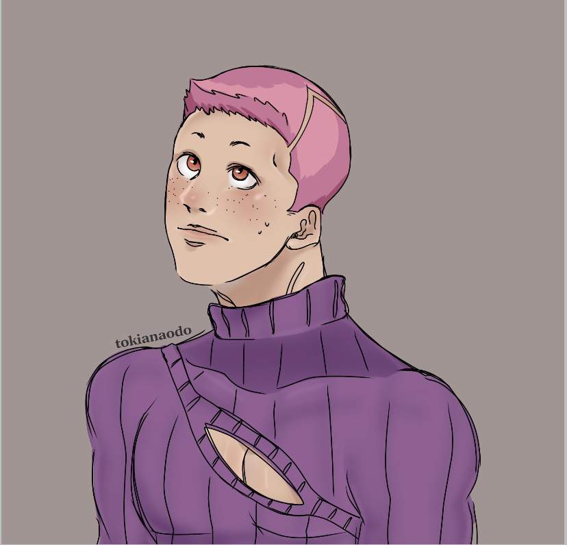 doppio pen jojo