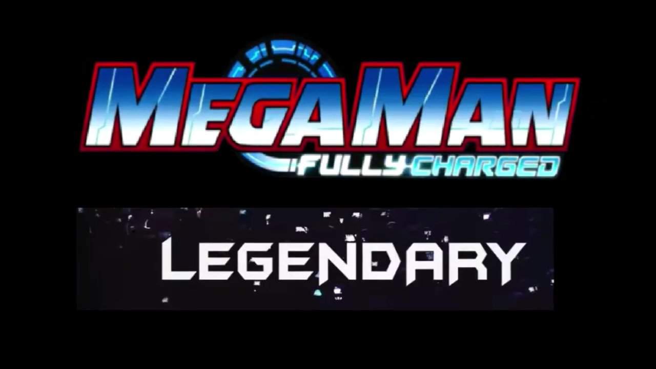 Namagem ~ Legendary (Spoiler warning!) | Megaman Fully Charged Amino