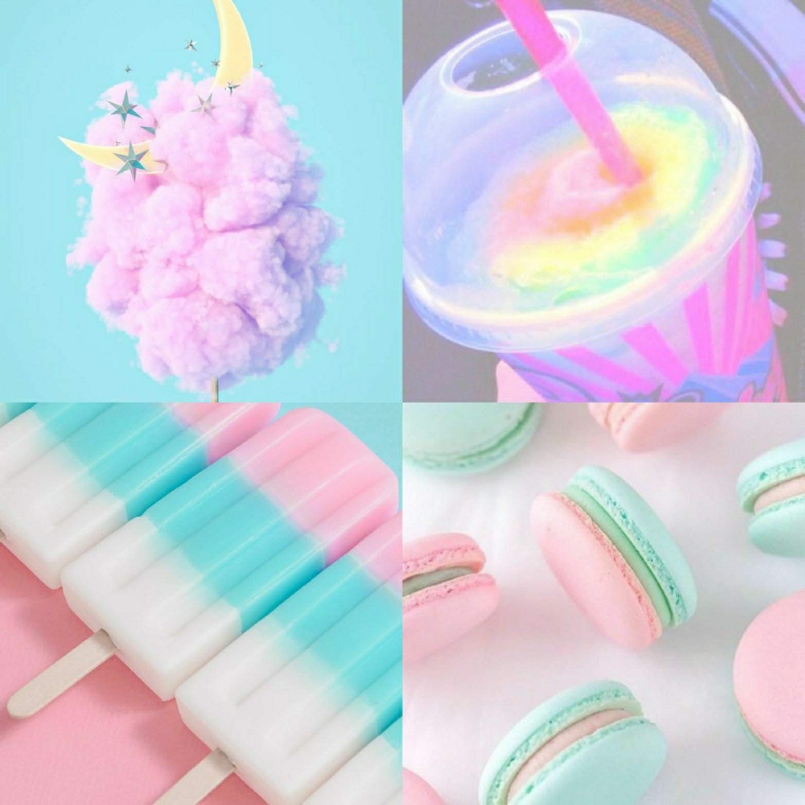 Pastel aesthetic | aesthetics Amino