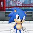 amino-Sonic the hedgehog™-917217fd